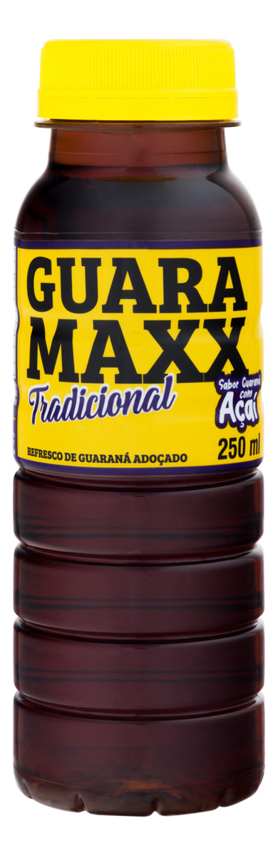 Kit 4 Guaraná Açaí Guara Maxx Tradiciona ...